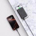 Powerbank Tech-Protect PB12 LifeMag MagSafe 20000MAH - czarne