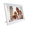 Ramka cyfrowa 10.1" Denver Frameo PFF-1064W - biała