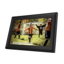 Ramka cyfrowa 10.1" Denver Frameo PFF-1080B - czarna