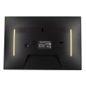 Ramka cyfrowa 10.1" Denver Frameo PFF-1080B - czarna