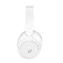 Słuchawki bezprzewodowe Tronsmart Sounfii Q20 ANC nauszne Bluetooth 5.3 - białe