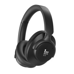 Słuchawki bezprzewodowe Tronsmart Sounfii Q20 ANC nauszne Bluetooth 5.3 - czarne