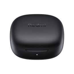 Słuchawki bezprzewodowe Xiaomi Redmi Buds 6 Play - czarne