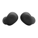 Słuchawki dokanałowe JBL Wave Buds - czarne