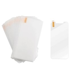 Szkło hartowane w wielopaku do Samsung Galaxy A16 / A16 5G - 50 sztuk