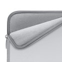 Torba na laptopa 13-14" Tech-Protect Neoslim - szara