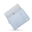 Torba na laptopa Tech-Protect Sleevy 13-14"- niebieska