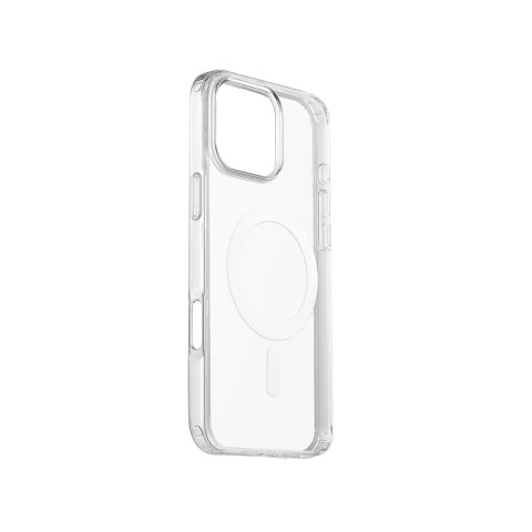 Etui ochronne Joyroom JR-16XD6 z MagSafe na iPhone 16 Pro - przezroczyste Etui ochronne Joyroom JR-16XD6 z MagSafe na iPhone 16 Pro - przezroczyste