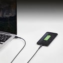 Kabel SBS TECABLEMICRO2K USB-A - Micro-USB 2 m - czarny
