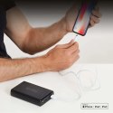 Kabel SBS TECABLEUSBIP589W USB-A - Lightning - biały