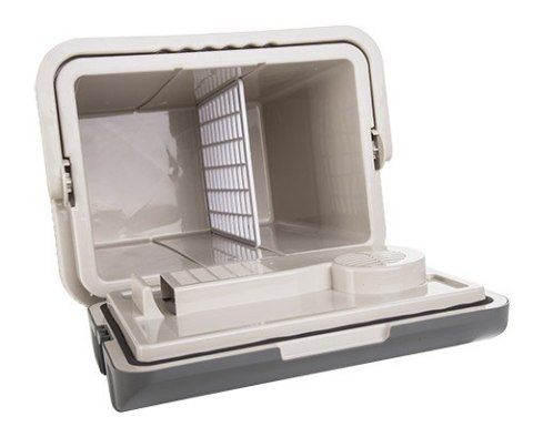 Lodówka turystyczna 21l CR 8065 Lodówka turystyczna 21l CR 8065