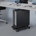 Podstawka Orico CPB6 na komputer z kółkami - czarna