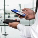 Powerbank SBS TTBB10000FASTPD20K 10000 mAh 20W z Power Delivery - czarny