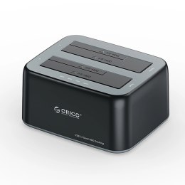 Stacja dokująca Orico 6829C3 na 2 dyski 2,5