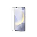 Szkło hartowane Joyroom JR-MJS0223 2.5D prywatyzujące, ze wzmocnionymi krawędziami na Samsung Galaxy S24 Ultra