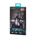 Szkło hartowane Joyroom JR-MJS0223 2.5D prywatyzujące, ze wzmocnionymi krawędziami na Samsung Galaxy S24 Ultra
