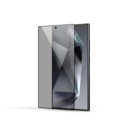 Szkło hartowane Joyroom JR-MJS0227 2.5D prywatyzujące ze wzmocnioną krawędzią na Samsung S23