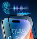 Szkło hartowane Joyroom JR-MKN0312 Corning Eyecare na iPhone 16 Pro