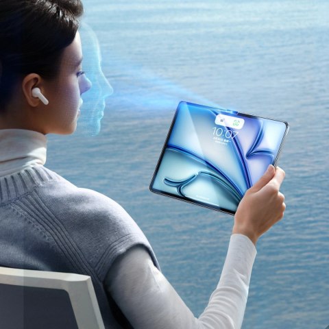 Szkło hartowane Joyroom JR-MST0160 Screen na iPad Air 10,9" 2020/2022 iPad Pro 11" 2018/2020/2021/2022 Szkło hartowane Joyroom JR-MST0160 Screen na iPad Air 10,9" 2020/2022 iPad Pro 11" 2018/2020/2021/2022