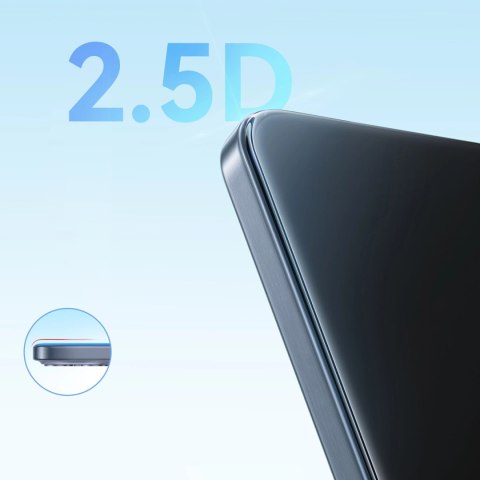 Szkło hartowane Joyroom JR-MST0160 Screen na iPad Air 10,9" 2020/2022 iPad Pro 11" 2018/2020/2021/2022 Szkło hartowane Joyroom JR-MST0160 Screen na iPad Air 10,9" 2020/2022 iPad Pro 11" 2018/2020/2021/2022