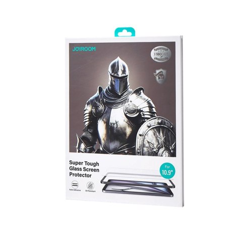 Szkło hartowane Joyroom JR-MST0160 Screen na iPad Air 10,9" 2020/2022 iPad Pro 11" 2018/2020/2021/2022 Szkło hartowane Joyroom JR-MST0160 Screen na iPad Air 10,9" 2020/2022 iPad Pro 11" 2018/2020/2021/2022