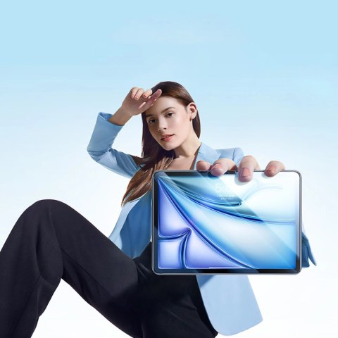 Szkło hartowane Joyroom JR-MST0160 Screen na iPad Air 10,9" 2020/2022 iPad Pro 11" 2018/2020/2021/2022 Szkło hartowane Joyroom JR-MST0160 Screen na iPad Air 10,9" 2020/2022 iPad Pro 11" 2018/2020/2021/2022