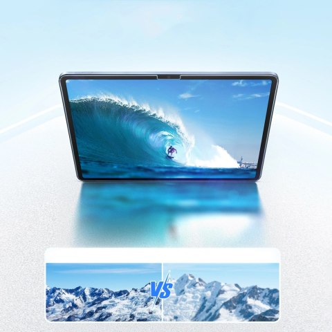 Szkło hartowane Joyroom JR-MST0163 na iPad Air 13" 2024 Szkło hartowane Joyroom JR-MST0163 na iPad Air 13" 2024