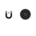 Uchwyt na smartfona SBS TESUNSUPMAGK kompatybilny z MagSafe, na kratkę nawiewu - czarny