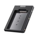 Adapter na dysk Orico D2SS-6G przejściówka 2,5" na 3,5" - czarny
