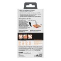 Etui SBS D3O do Samsung Galaxy S25 Ultra - czarne