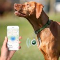 Etui Tech-Protect Icon 4-pack na Apple AirTag - przezroczyste