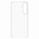 Etui silikonowe Samsung Clear Case EF-QS936CTEGWW do Samsung Galaxy S25+ - przezroczyste