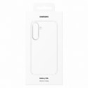 Etui silikonowe Samsung Clear Case EF-QS936CTEGWW do Samsung Galaxy S25+ - przezroczyste