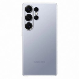 Etui silikonowe Samsung Clear Case EF-QS938CTEGWW do Samsung Galaxy S25 Ultra - przezroczyste