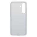 Etui silikonowe Samsung Flipsuit Case EF-MS931CWEGWW do Samsung Galaxy S25 - białe