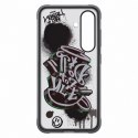 Etui silikonowe Samsung Flipsuit Case Rugged EF-JS931CBEGWW do Samsung Galaxy S25 - czarne