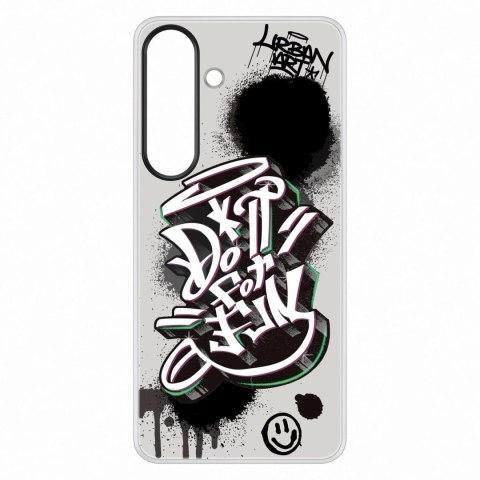 Etui silikonowe Samsung Flipsuit Case Rugged EF-JS931CBEGWW do Samsung Galaxy S25 - czarne Etui silikonowe Samsung Flipsuit Case Rugged EF-JS931CBEGWW do Samsung Galaxy S25 - czarne