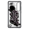 Etui silikonowe Samsung Flipsuit Case Rugged EF-JS938CBEGWW do Samsung Galaxy S25 Ultra - czarne