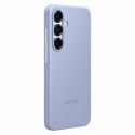 Etui silikonowe Samsung Silicone Case EF-PS931CLEGWW do Samsung Galaxy S25 - jasnoniebieskie