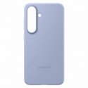 Etui silikonowe Samsung Silicone Case EF-PS931CLEGWW do Samsung Galaxy S25 - jasnoniebieskie