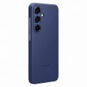 Etui silikonowe Samsung Silicone Case EF-PS931CNEGWW do Samsung Galaxy S25 - niebieskie