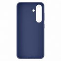 Etui silikonowe Samsung Silicone Case EF-PS931CNEGWW do Samsung Galaxy S25 - niebieskie