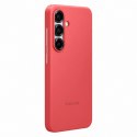 Etui silikonowe Samsung Silicone Case EF-PS931CREGWW do Samsung Galaxy S25 - czerwone