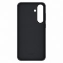 Etui silikonowe Samsung Silicone Case EF-PS936CBEGWW do Samsung Galaxy S25+ - czarne