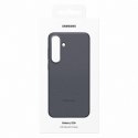 Etui silikonowe Samsung Silicone Case EF-PS936CBEGWW do Samsung Galaxy S25+ - czarne