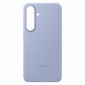 Etui silikonowe Samsung Silicone Case EF-PS936CLEGWW do Samsung Galaxy S25+ - jasnoniebieskie