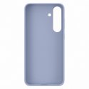 Etui silikonowe Samsung Silicone Case EF-PS936CLEGWW do Samsung Galaxy S25+ - jasnoniebieskie