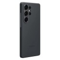 Etui silikonowe Samsung Silicone Case EF-PS938CBEGWW do Samsung Galaxy S25 Ultra - czarne