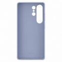 Etui silikonowe Samsung Silicone Case EF-PS938CLEGWW do Samsung Galaxy S25 Ultra - jasnoniebieskie