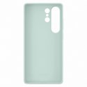 Etui silikonowe Samsung Silicone Case EF-PS938CMEGWW do Samsung Galaxy S25 Ultra - miętowe